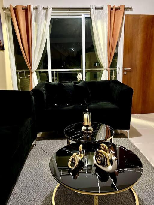 Magnificent Pent House W/Jacuzzi Apartment Santiago De Los Caballeros Exterior photo